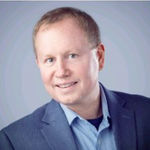 Headshot of Robert Woodbury, real estate agent