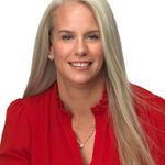 Christa Perdue