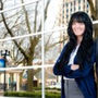 Jessica Richardson Top real estate agent in Dublin