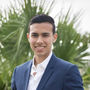 Albert Maradiaga Top real estate agent in Brownsville