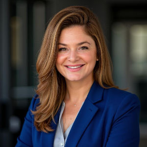 Aurora Lowe Top real estate agent in Capitola