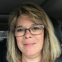 Michele Salyer Top real estate agent in Chesapeake