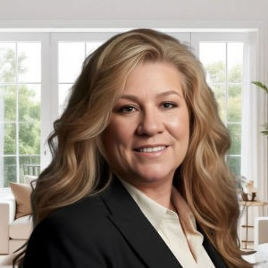 Andie Ford
