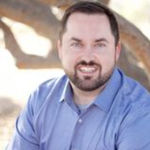 Headshot of Nicholas Kibby, real estate agent