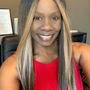 Tamiko Syrie Top real estate agent in Cedar Hill