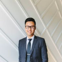 Tony Song Top real estate agent in Houston