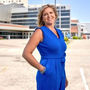 Christy Friesen Top real estate agent in Wichita
