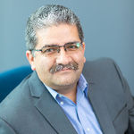 Alvaro Amador
