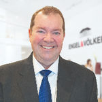 John Raker