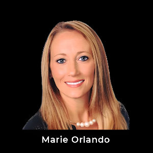 Marie Orlando PA