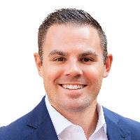 Chris Elliott Top real estate agent in Richmond