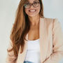 Britney Lee Top real estate agent in Browns Summit