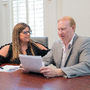John Wesley Brooks & The Brooks Family Top real estate agent in huntsville