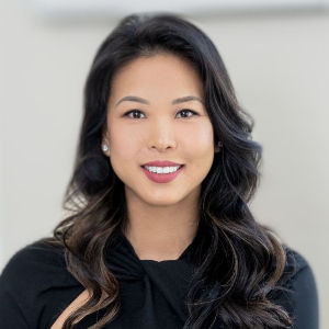 Crystal Tran Top real estate agent in Chicago