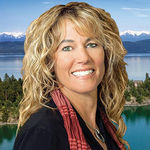 Jennifer Shelley Top real estate agent in Bigfork