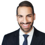 Khalil El Ghoul Top real estate agent in Vienna