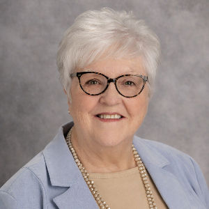 Deborah Fisher