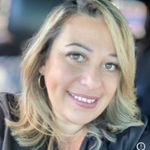 Janine Martin Romero