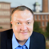 Chris Doherty Top real estate agent in Chelmsford