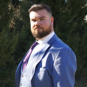 agent profile picture