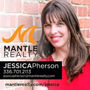 Jessica Pherson Top real estate agent in Lexington