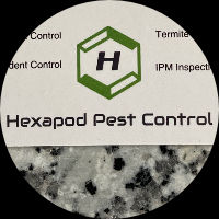 Hexapod Pest Control