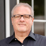 Headshot of Scott Gingrich, real estate agent