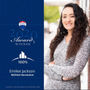 Emilee Jackson Top real estate agent in Wall