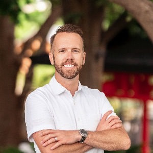 Landon Moreland Top real estate agent in Amarillo