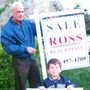 Ross DALLURA Top real estate agent in Aston