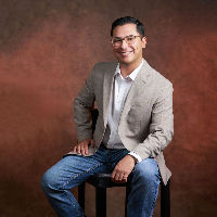 Colten Trevino Top real estate agent in San Antonio