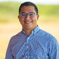 Colten Trevino Top real estate agent in San Antonio