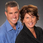 Headshot of Lee Bernick, real estate agent