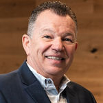 Headshot of Frank Altamuro, real estate agent