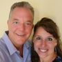 Marty & Abby Champagne Top real estate agent in Oak Creek