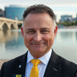agent profile picture