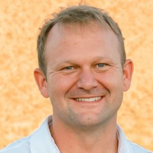 Derek Brandenburg Top real estate agent in Fargo