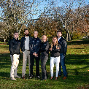 Richard Susan Connelly Top real estate agent in Hampton Bays