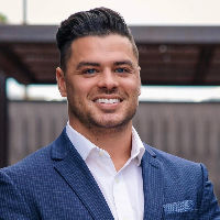 Cory Holt