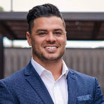 Cory Holt