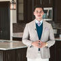 Brandon Layne Top real estate agent in Plano