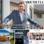 John Campbell Top real estate agent in Beverly hills