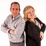 Steve Montgomery Top real estate agent in Bemidji
