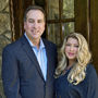 Jeff And Danielle Leshin Top real estate agent in Atlanta