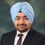 Virendra Singh Pingliya Top real estate agent in Cranford
