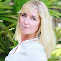 Paulette Chandler Top real estate agent in Hernando Beach