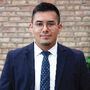 Daniel Garcia Top real estate agent in Berwyn