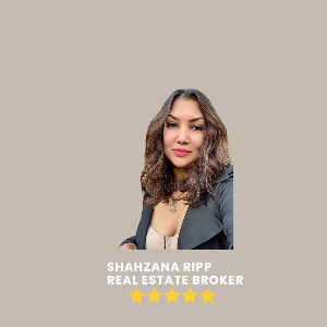 Shahzana Ripp Top real estate agent in Naperville