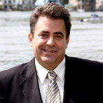 Rod Adams Top real estate agent in Canby