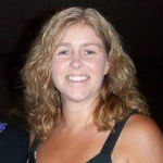 Headshot of Becky Wilder, real estate agent
